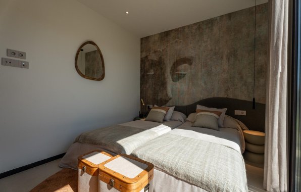 New Build - Villa - Algorfa - La Finca Golf
