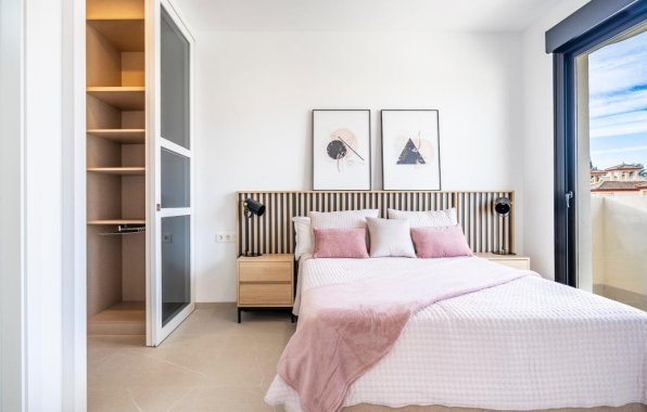 New Build - Villa - Torre Pacheco - Roldán