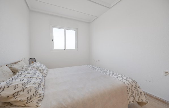 New Build - Apartment / flat - San Fulgencio - Pueblo