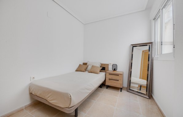 New Build - Apartment / flat - San Fulgencio - Pueblo