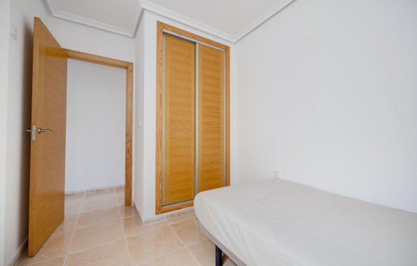 New Build - Apartment / flat - San Fulgencio - Pueblo