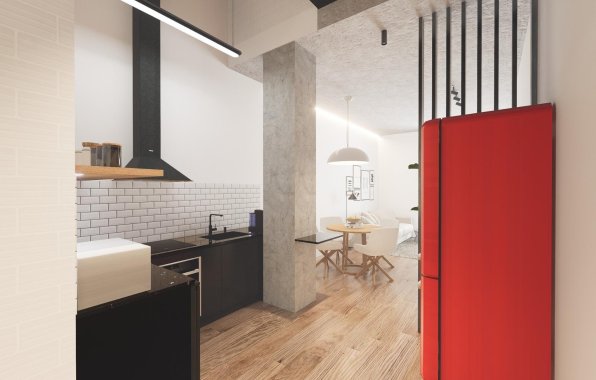 New Build - Apartment / flat - Alicante - Carolinas Bajas