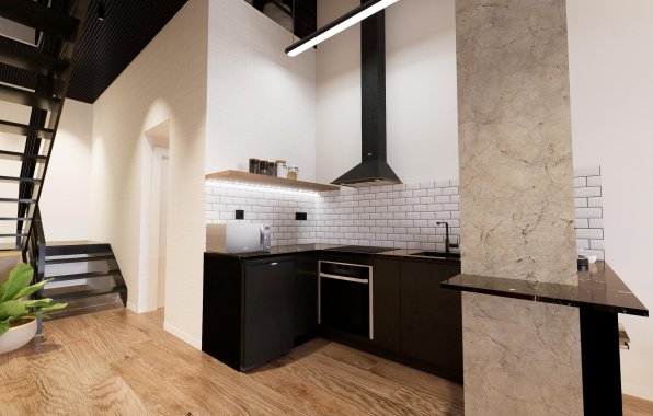 New Build - Apartment / flat - Alicante - Carolinas Bajas