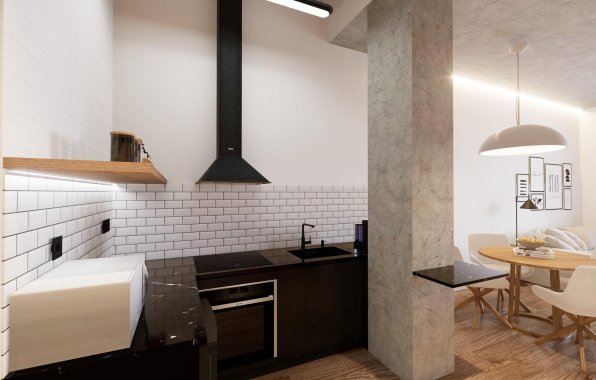 New Build - Apartment / flat - Alicante - Carolinas Bajas