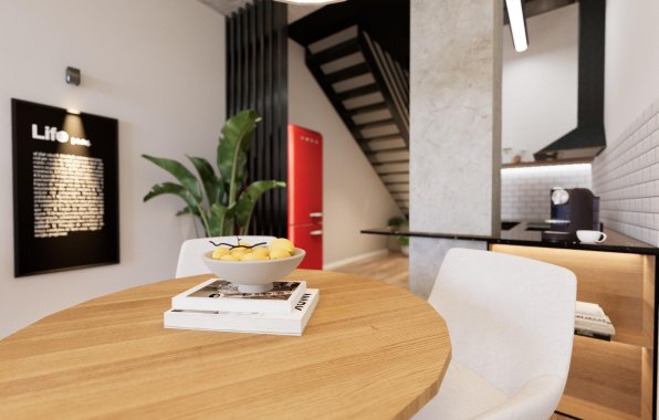 New Build - Apartment / flat - Alicante - Carolinas Bajas