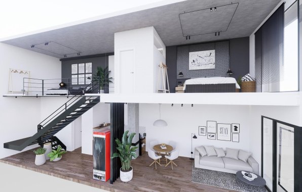 New Build - Apartment / flat - Alicante - Carolinas Bajas