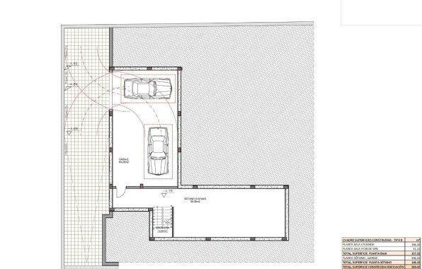 New Build - Villa - Polop - Polop Hills