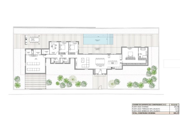 New Build - Villa - Polop - Polop Hills