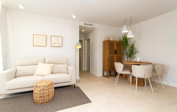 Obra nueva - Ático - Denia - Las Marinas km 2.5