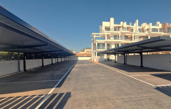 Obra nueva - Ático - Denia - Las Marinas km 2.5