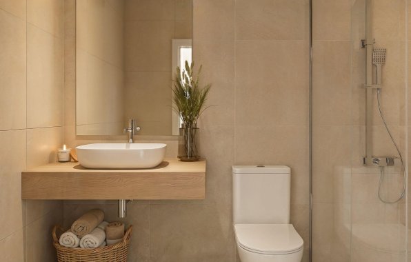 New Build - Apartment / flat - Alfas del Pí - Alfaz del Sol