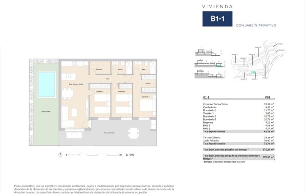 New Build - Apartment / flat - Alfas del Pí - Alfaz del Sol