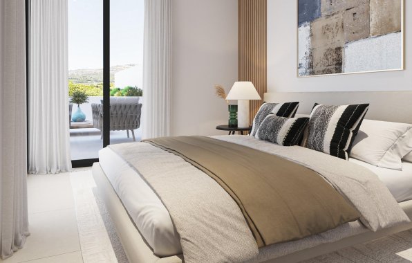 New Build - Penthouse - Alfas del Pí - Alfaz del Sol