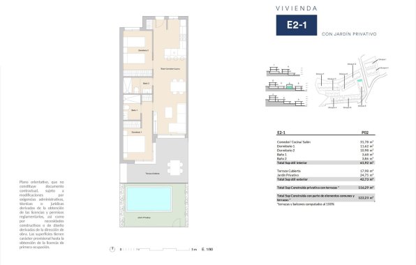 New Build - Apartment / flat - Alfas del Pí - Alfaz del Sol