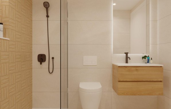New Build - Bungalow - San Pedro del Pinatar - Los Cuarteros
