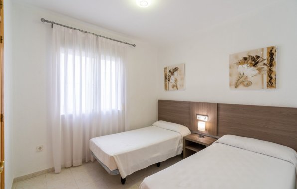 New Build - Bungalow - Calpe - Gran Sol