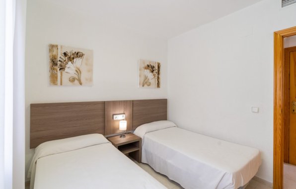 New Build - Bungalow - Calpe - Gran Sol