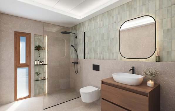 Obra nueva - Town House - San Pedro del Pinatar - Pueblo