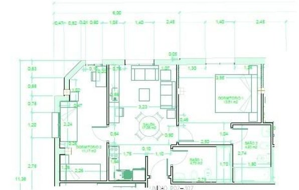 New Build - Apartment / flat - Los Alcazares - Playa Lo Sola