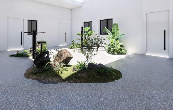 Obra nueva - Ático - Torrevieja - pueblo