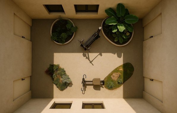 New Build - Penthouse - Torrevieja - pueblo