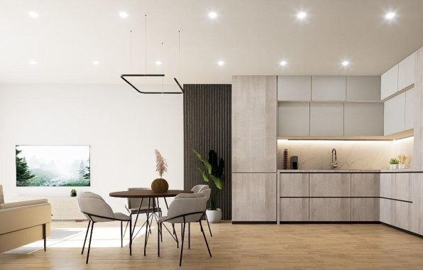 New Build - Penthouse - Torrevieja - pueblo