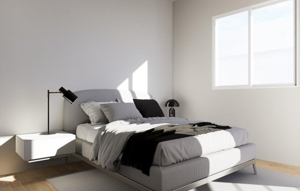 New Build - Penthouse - Torrevieja - pueblo