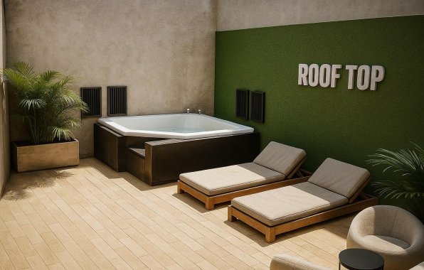 New Build - Apartment / flat - Torrevieja - pueblo