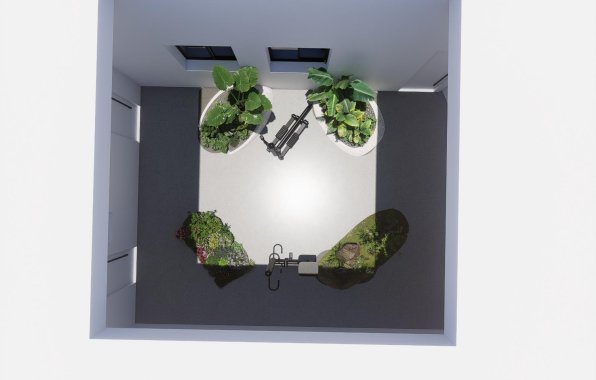 New Build - Apartment / flat - Torrevieja - pueblo