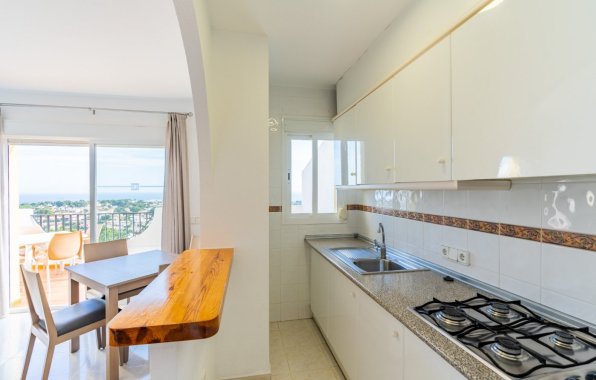 New Build - Bungalow - Calpe - Gran Sol