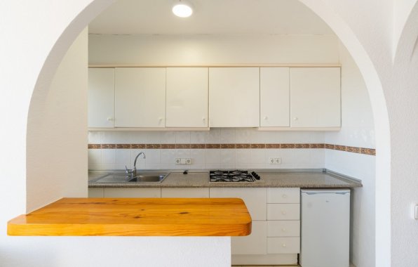 New Build - Bungalow - Calpe - Gran Sol
