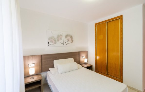 New Build - Bungalow - Calpe - Gran Sol