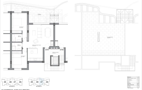 New Build - Penthouse - Guardamar del Segura - El Raso