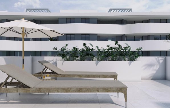 Obra nueva - Town House - Guardamar del Segura - El Raso