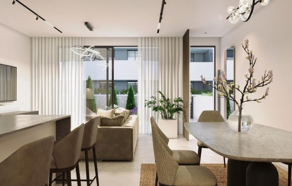 Obra nueva - Town House - Guardamar del Segura - El Raso