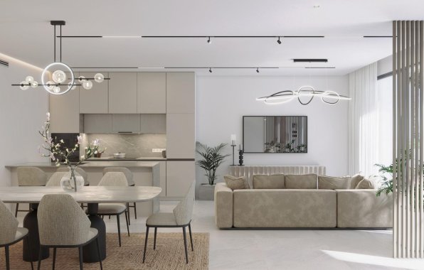 Obra nueva - Town House - Guardamar del Segura - El Raso