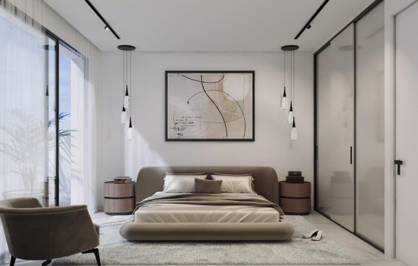 Obra nueva - Town House - Guardamar del Segura - El Raso