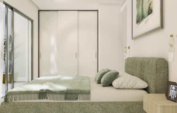 Obra nueva - Town House - Guardamar del Segura - El Raso