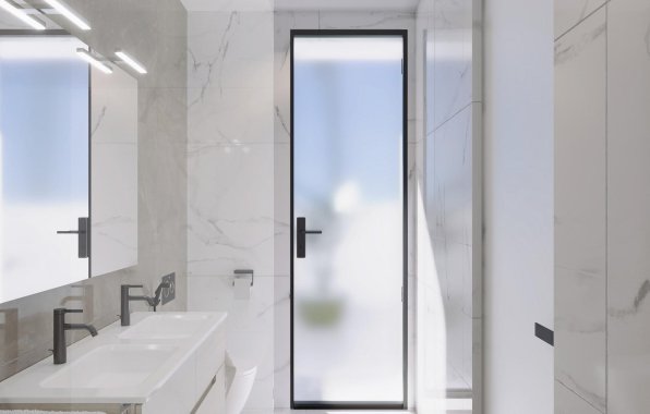 Obra nueva - Town House - Guardamar del Segura - El Raso