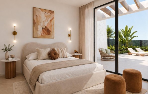 Neue Gebäude - Town House - Torre Pacheco - Santa Rosalia Lake And Life Resort