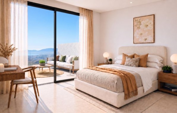 Neue Gebäude - Town House - Torre Pacheco - Santa Rosalia Lake And Life Resort