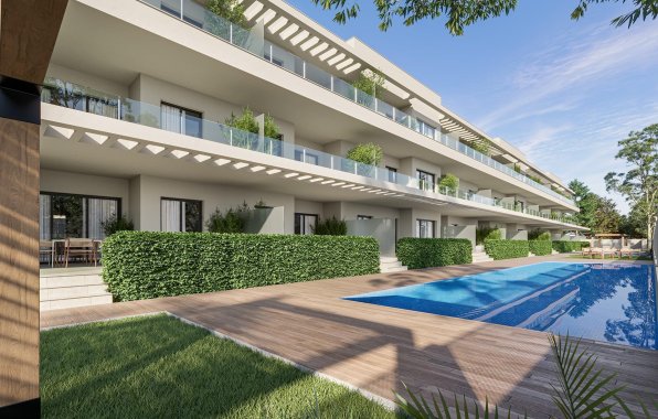 New Build - Penthouse - Los Alcazares - Los Narejos
