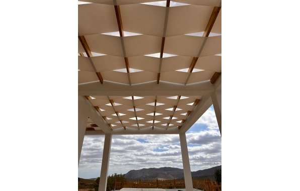 New Build - Villa - Pinoso - Casas Pastor