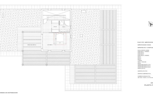 New Build - Villa - Pinoso - Casas Pastor
