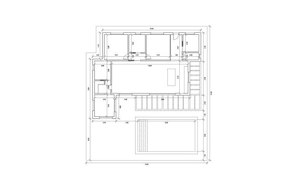 New Build - Villa - Pinoso - Casas Pastor