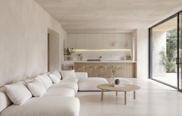 New Build - Villa - Pinoso - Casas Pastor