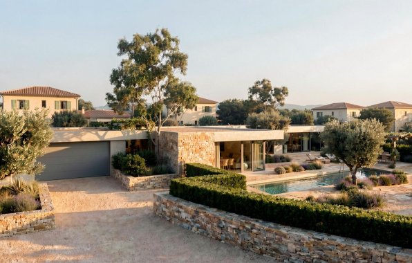 New Build - Villa - Pinoso - Casas Pastor