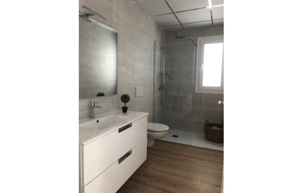 New Build - Villa - Pinoso - Casas Pastor