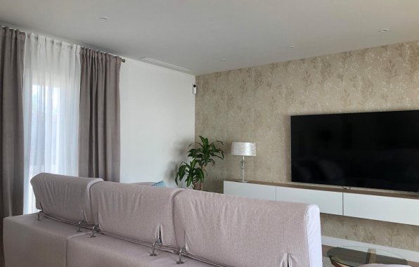 New Build - Villa - Pinoso - Casas Pastor