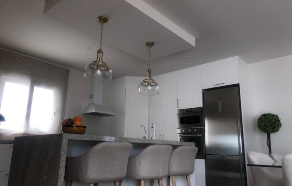 New Build - Villa - Pinoso - Casas Pastor